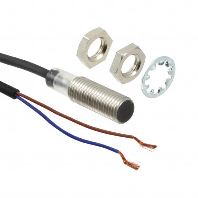 GX-8MU-C5 Panasonic Industrial Automation Sales  Näherungssensoren – Industrie